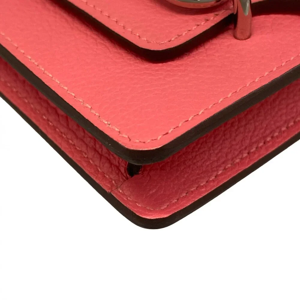 Hermès Lowris/Ruri Other Style Wallet